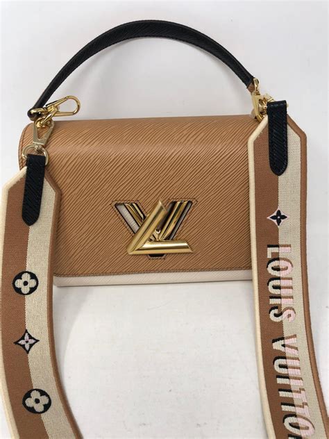 louis vuitton to go bag|Louis Vuitton 2 tone bag.